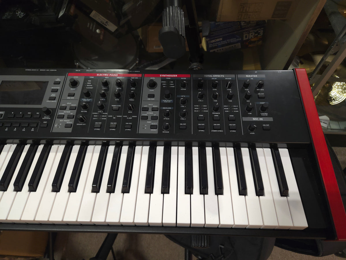 Roland V-Stage 76 Digital Stage Piano 2025 - Present - Local Pickup Only