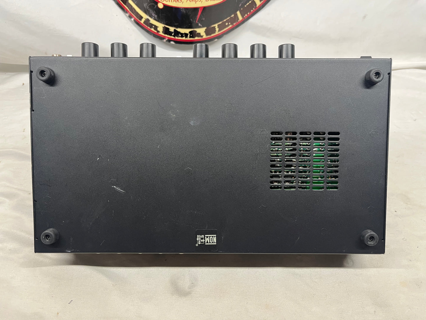 Fender Rumble 150 150W Bass Amplifier Head