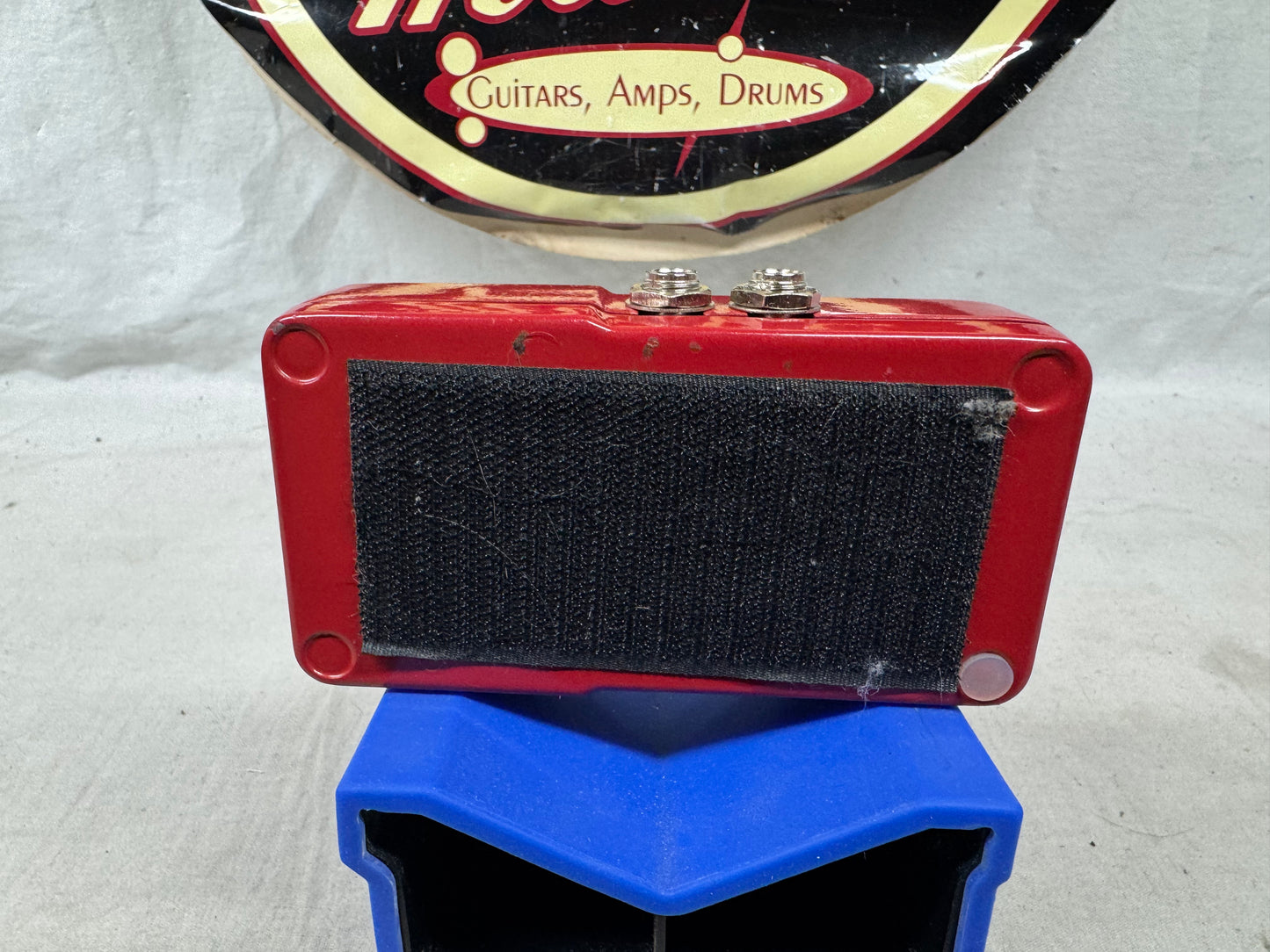TC Electronic Hall Of Fame v1 HOF Reverb Pedal