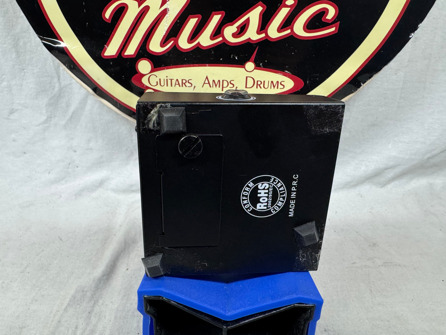 Jet City Amplification Shockwave Distortion Pedal