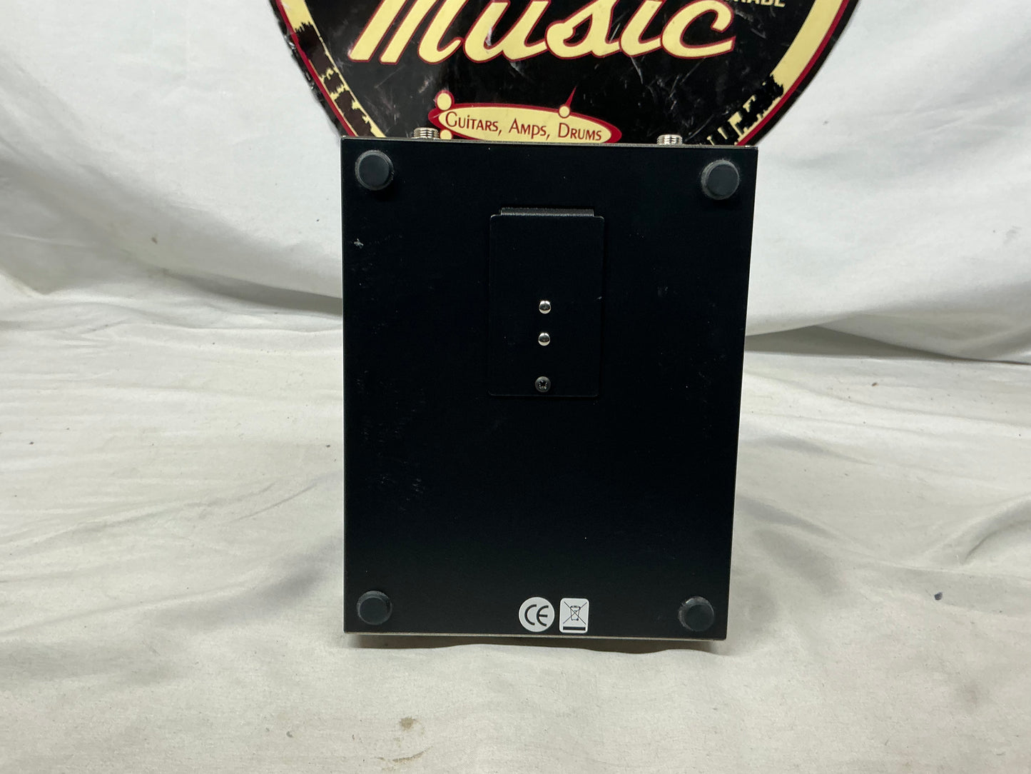Electro-Harmonix The NYC Classic Big Muff Pi π Fuzz Distortion Pedal with Box - Large Chassis 2024