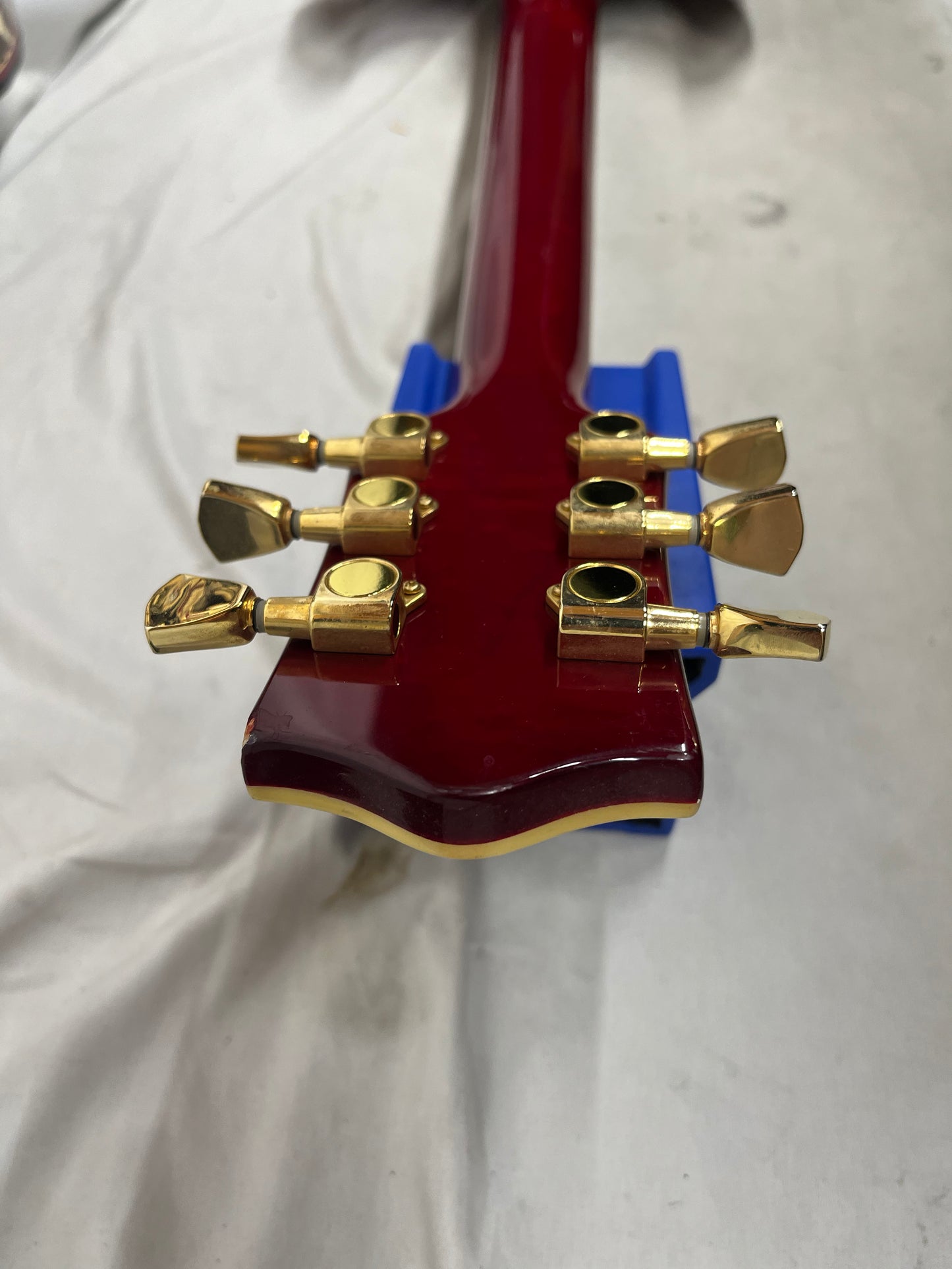 Jay Turser JT-50 Doublecut Electric Guitar