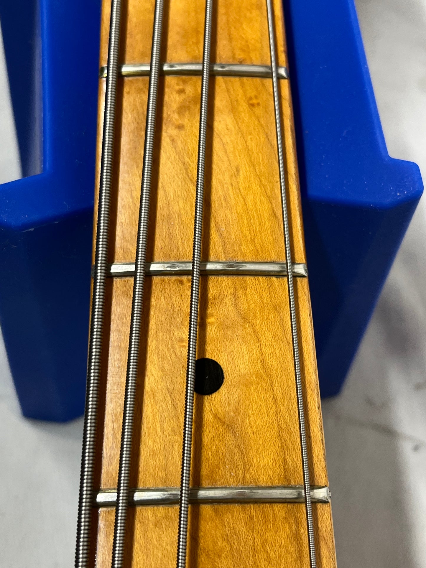 Navigator (By ESP Japan) Espionage 4-String Electric P-Style Bass