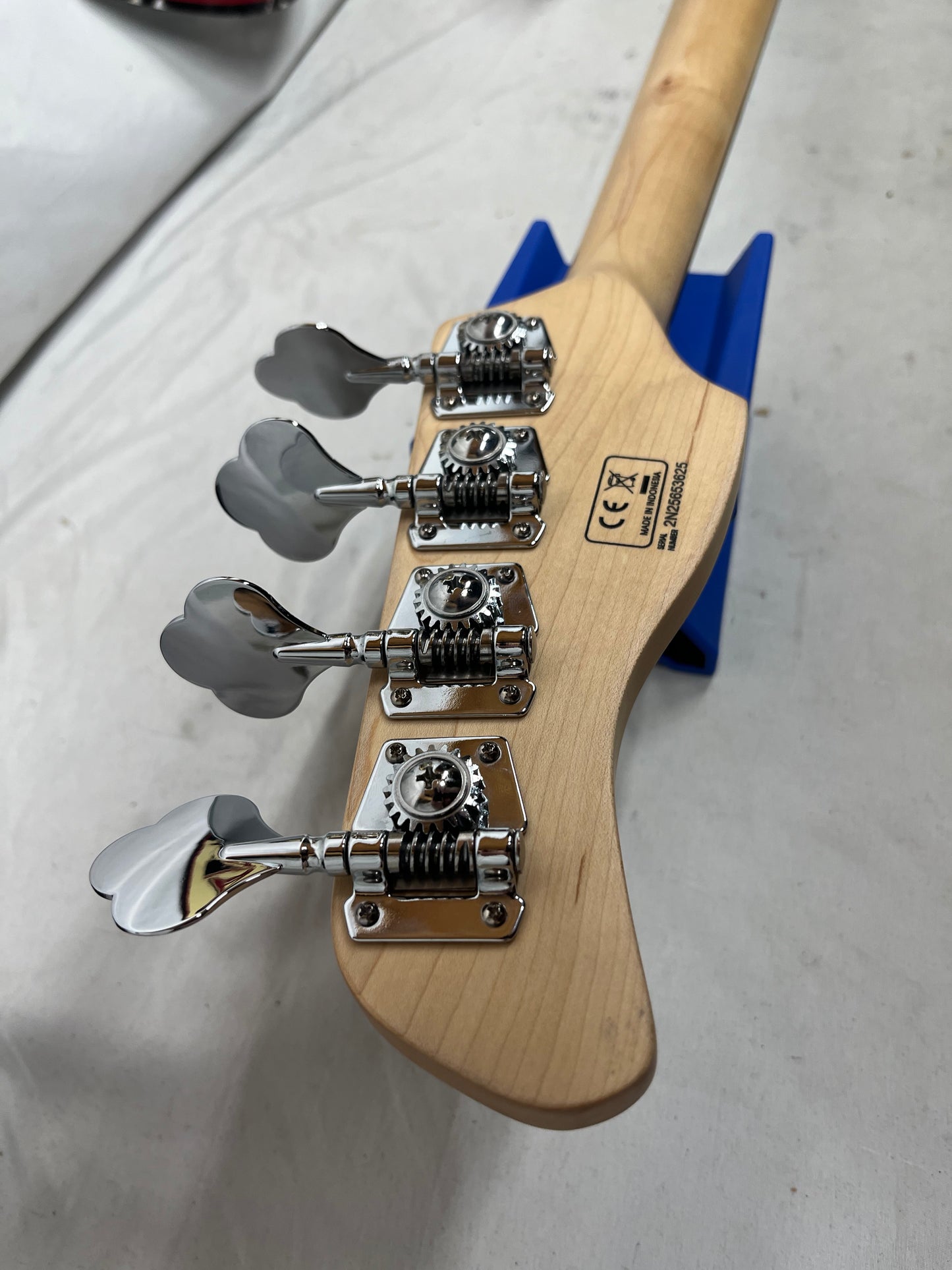 Sire Marcus Miller V3 4-String Electric Bass