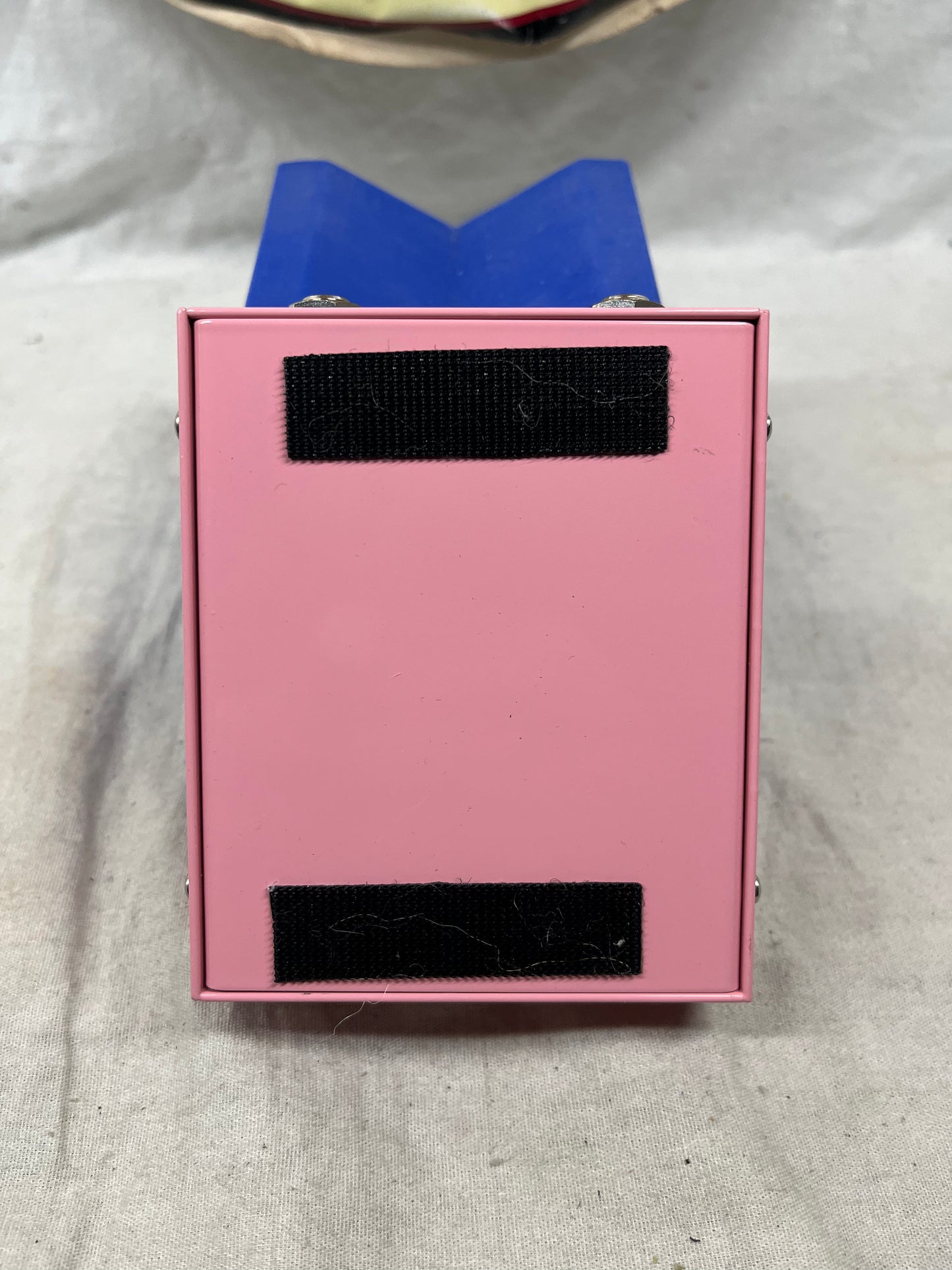 1981 Inventions DRV Overdrive Pedal