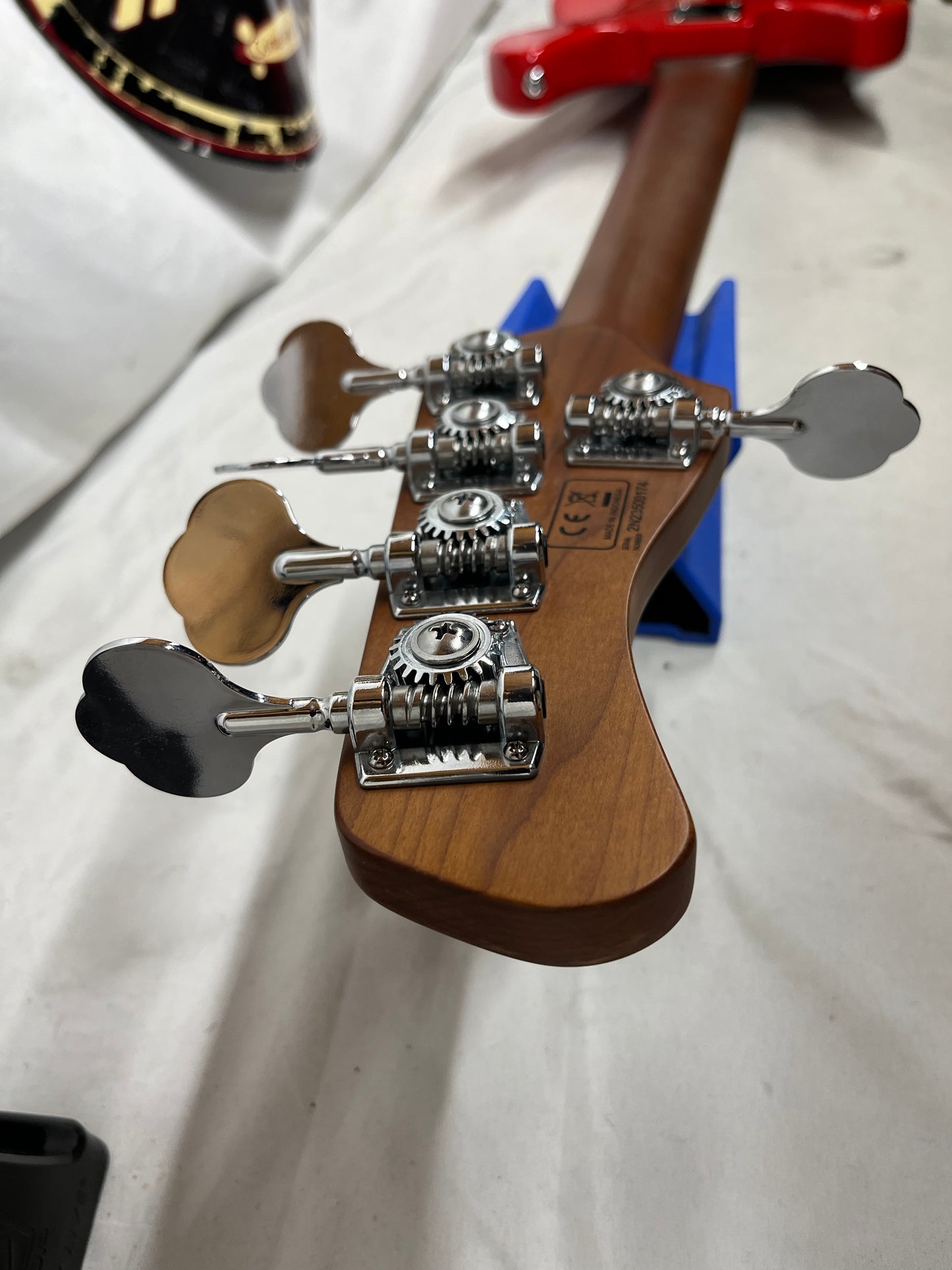 Sire Marcus Miller P5 5-String Electric Bass