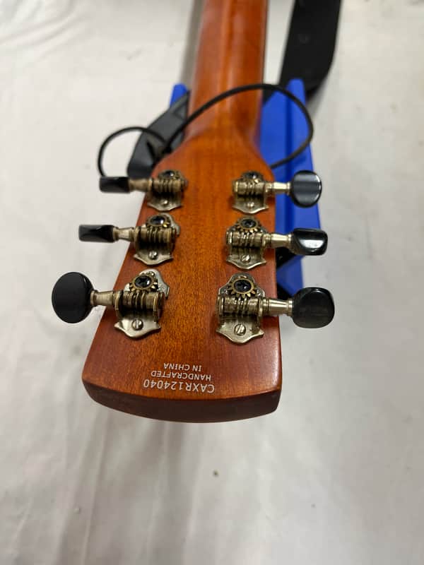 Gretsch Roots Collection G9200 Acoustic Resonator Guitar - Image 25