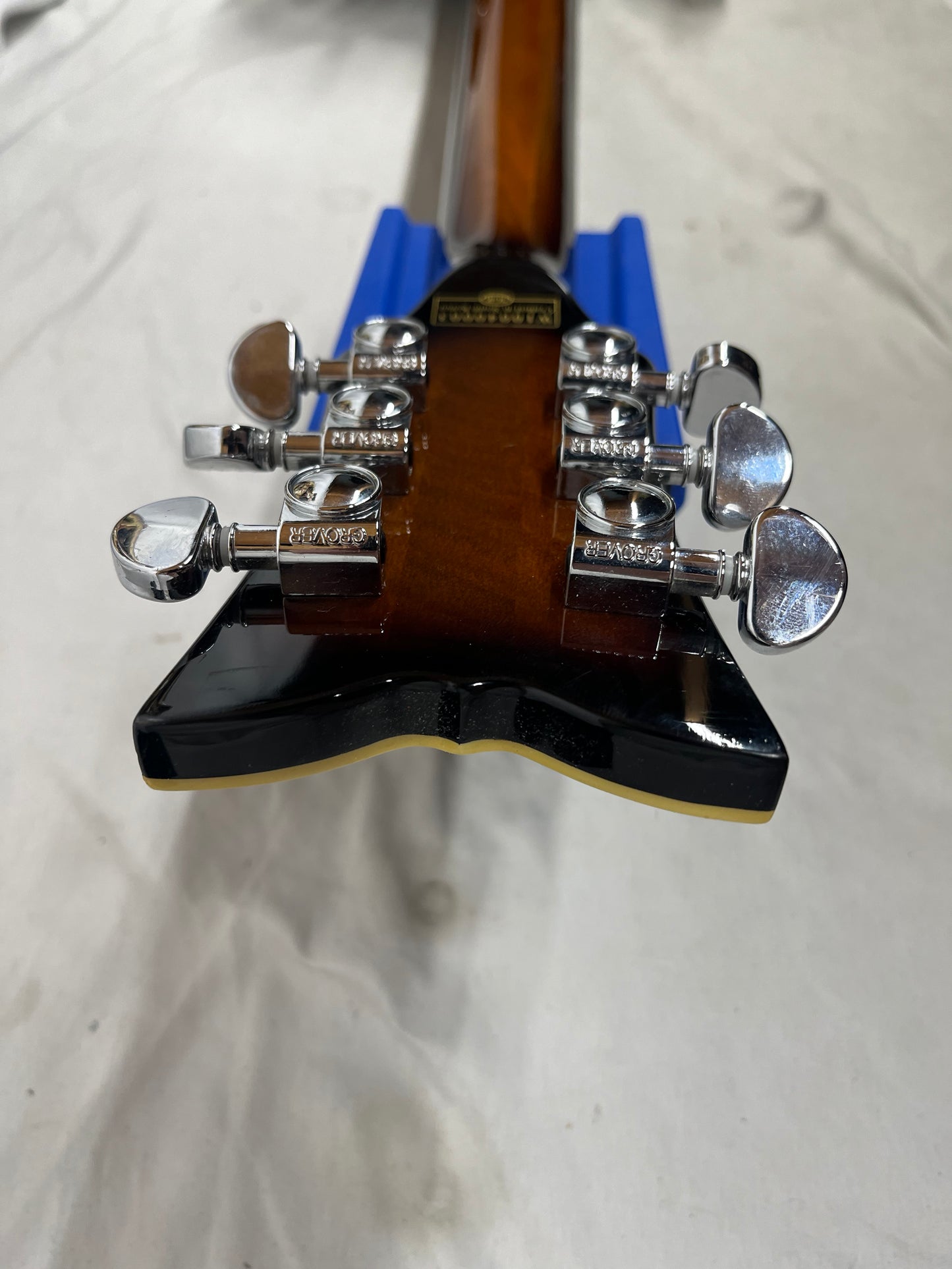 Schecter Diamond Series Solo Vintage Singlecut Electric Guitar