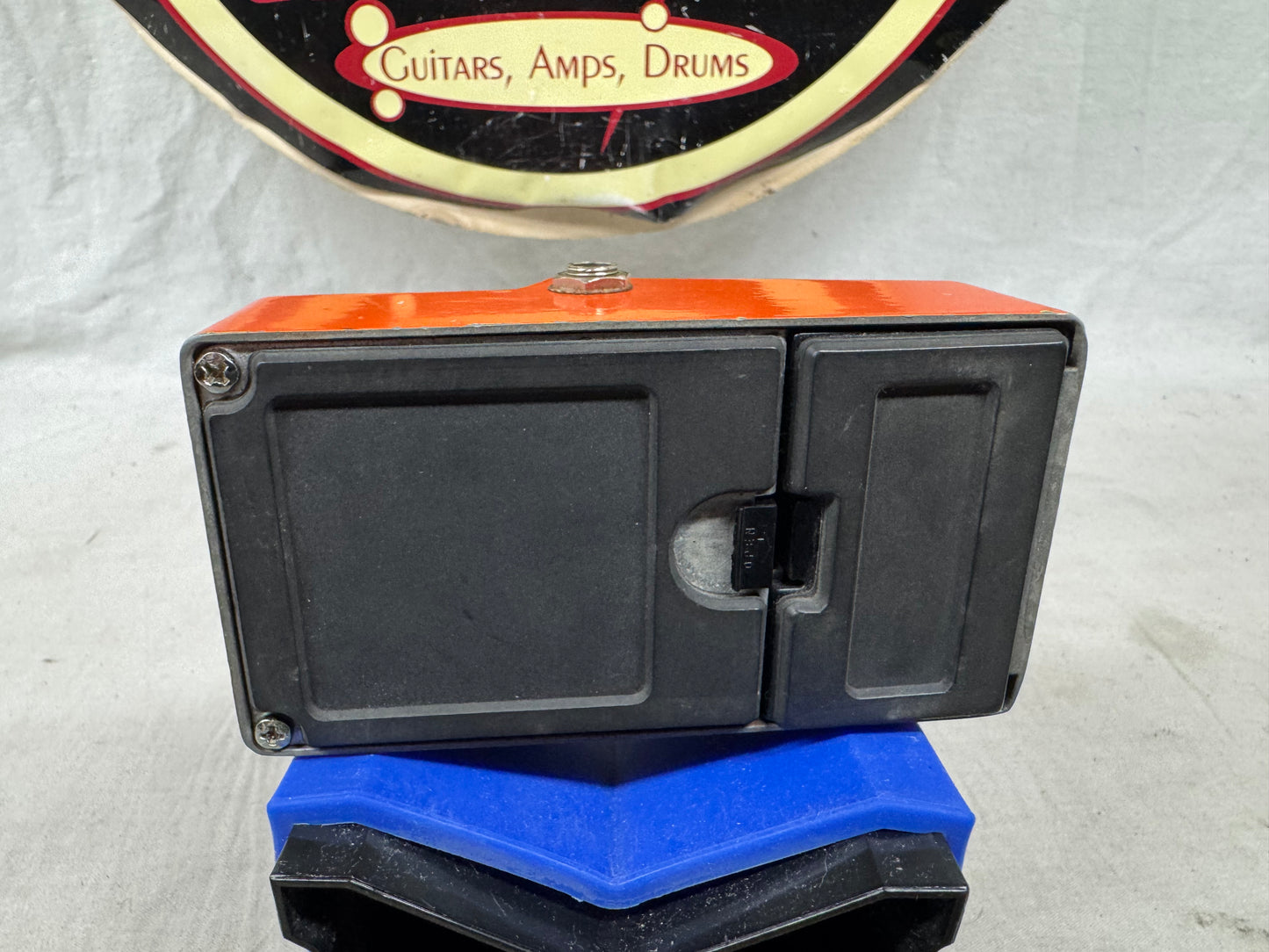 Ibanez PT9 pt 9 Phaser Phase Shifter Pedal