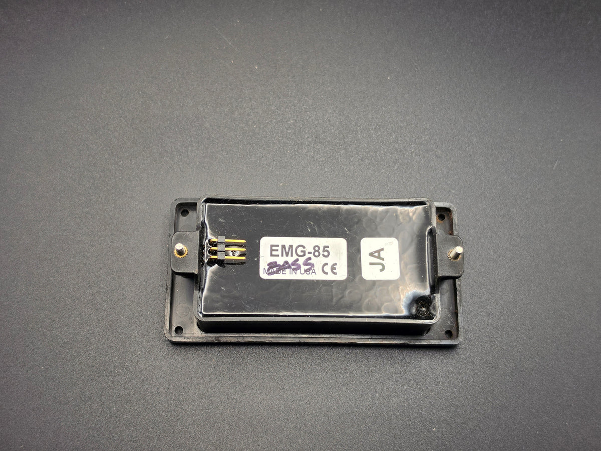EMG 85 Active Humbucking Guitar Pickup