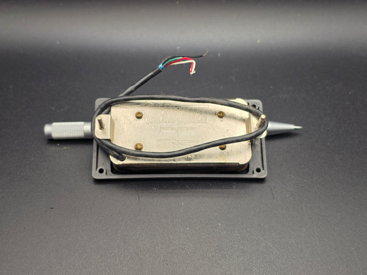 Seymour Duncan Parallel Axis Original Trembucker 11102-73