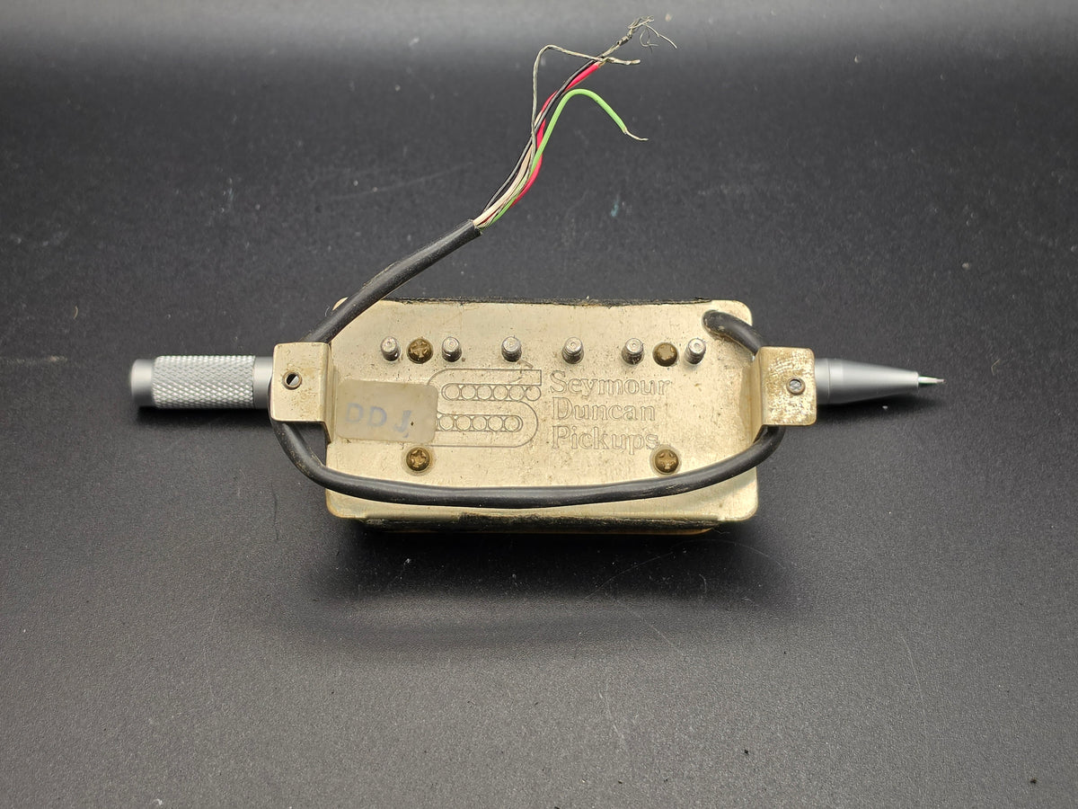 Seymour Duncan Duncan Distortion Bridge Humbucker Pickup (DD J)