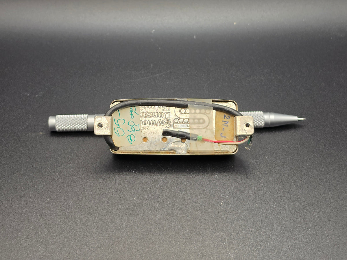 Seymour Duncan SM-2n Custom Mini Humbucker Pickup (Neck)