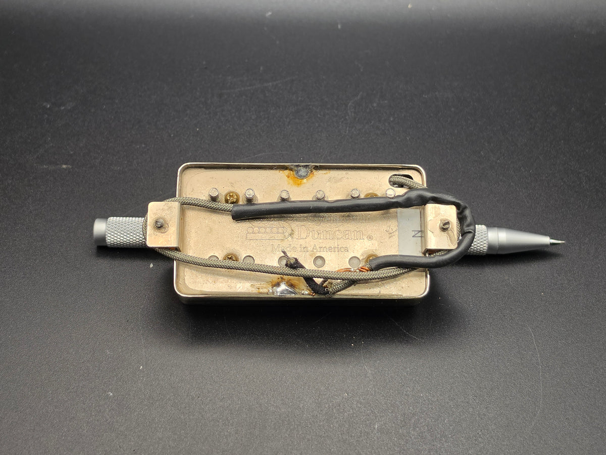 Seymour Duncan Seth Lover Neck Humbucker Pickup (1C)