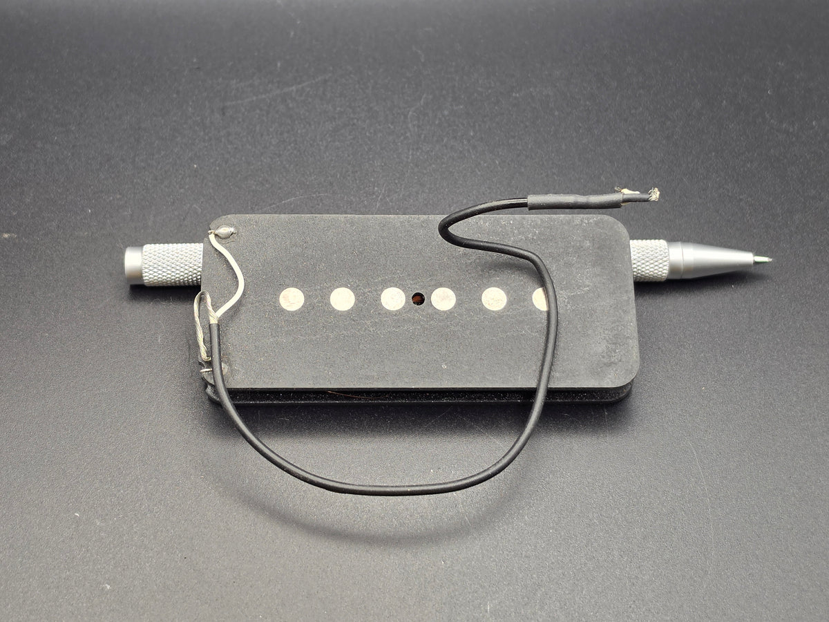 Jazzmaster Guitar Pickup (6.19kOhm) (Unknown Brand)