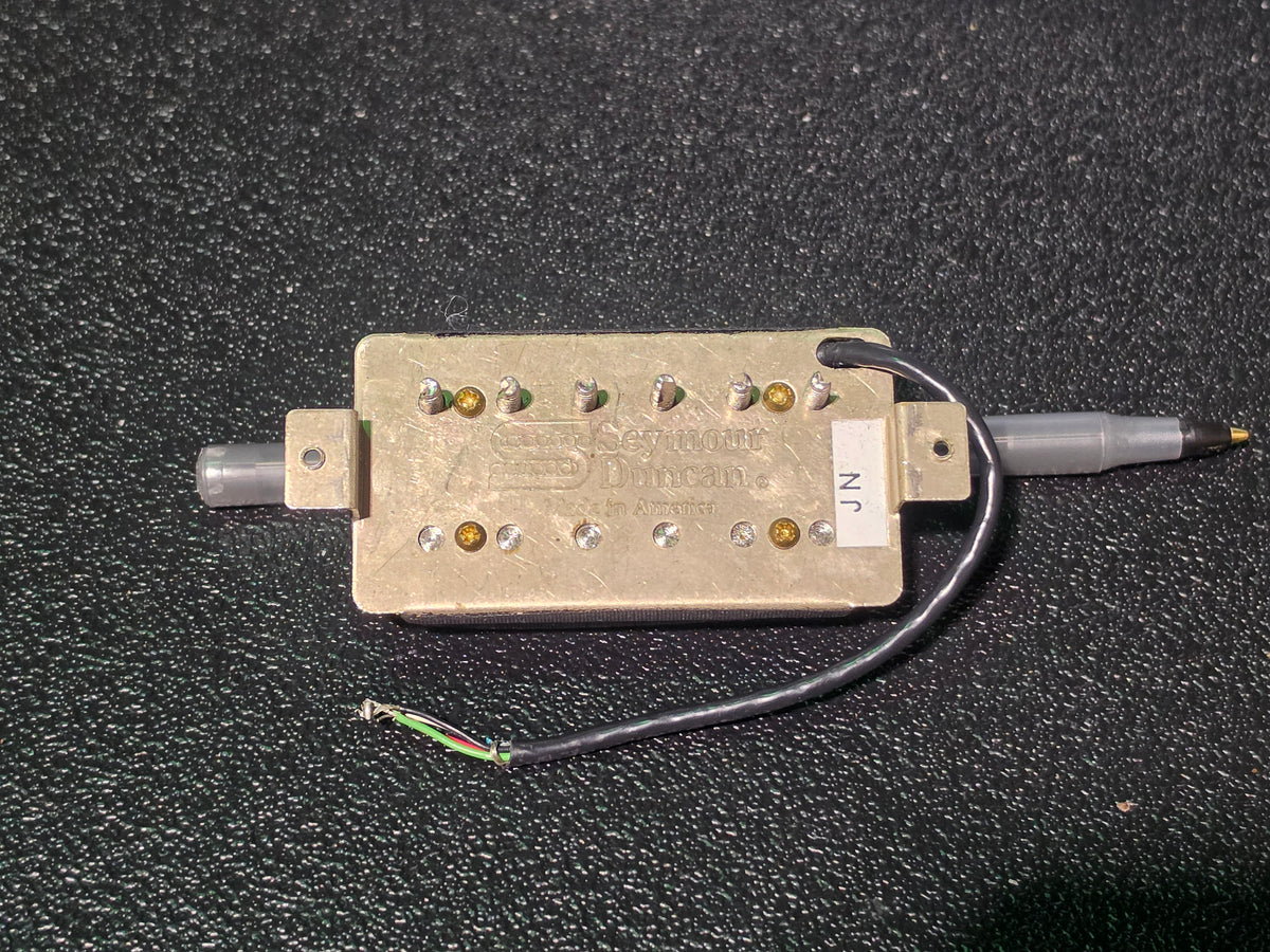 Seymour Duncan Jazz Model Neck Humbucker Pickup SH-2N