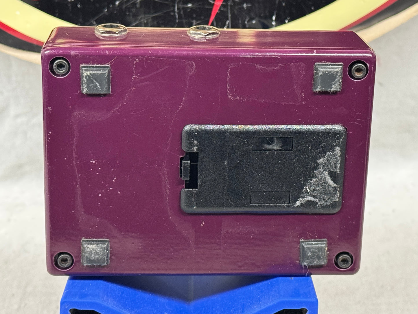MXR M159 Stereo Tremolo Pedal