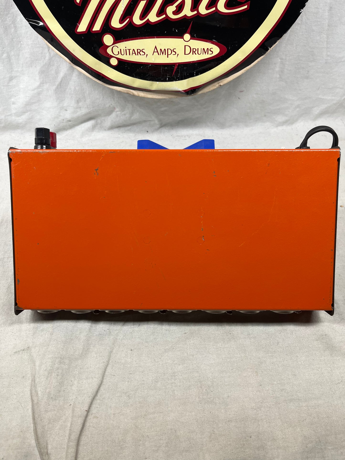 Crown PH-4A Phantom Power Module