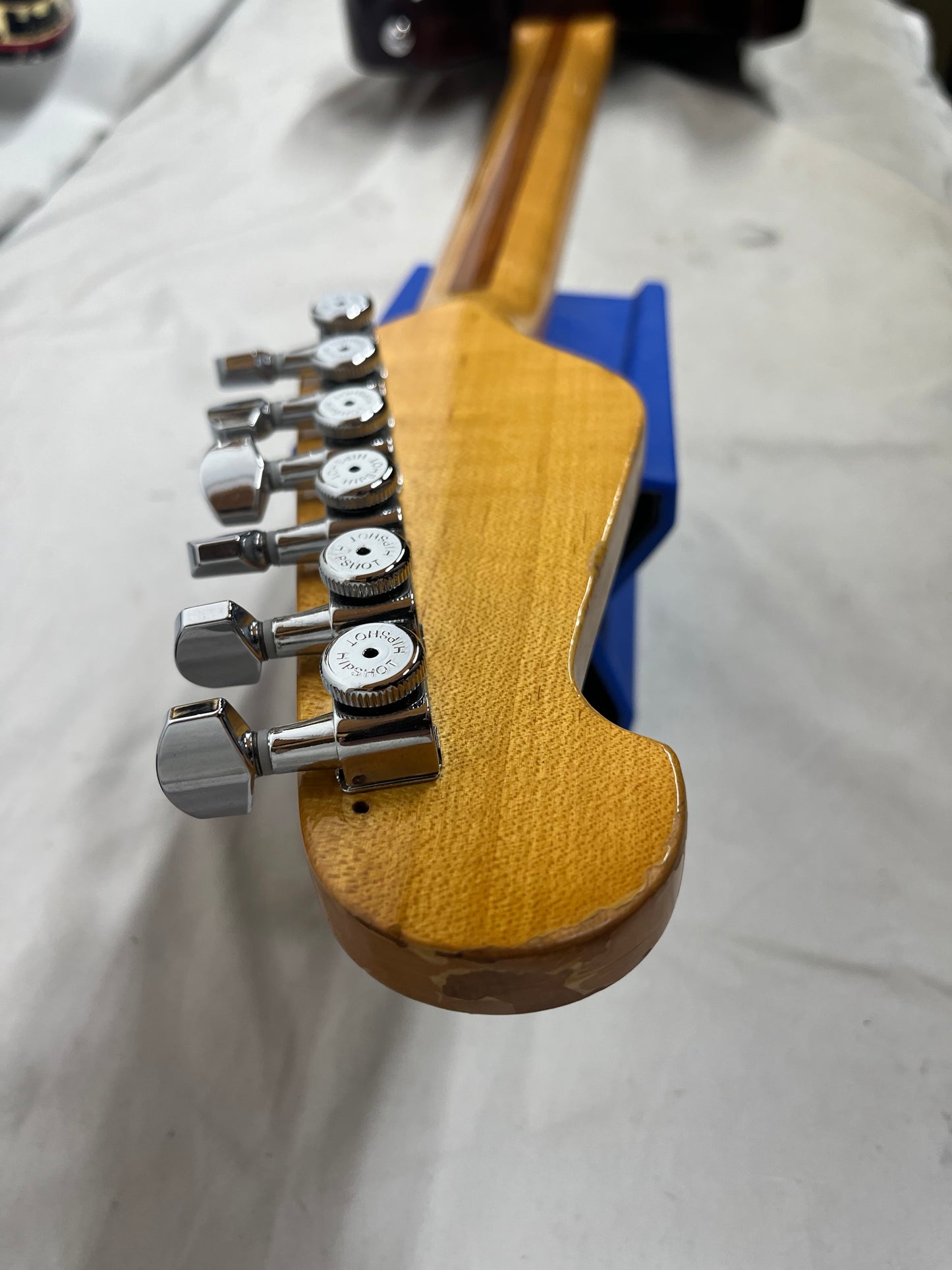 Yamaha SuperJam 800 Singlecut Electric Guitar