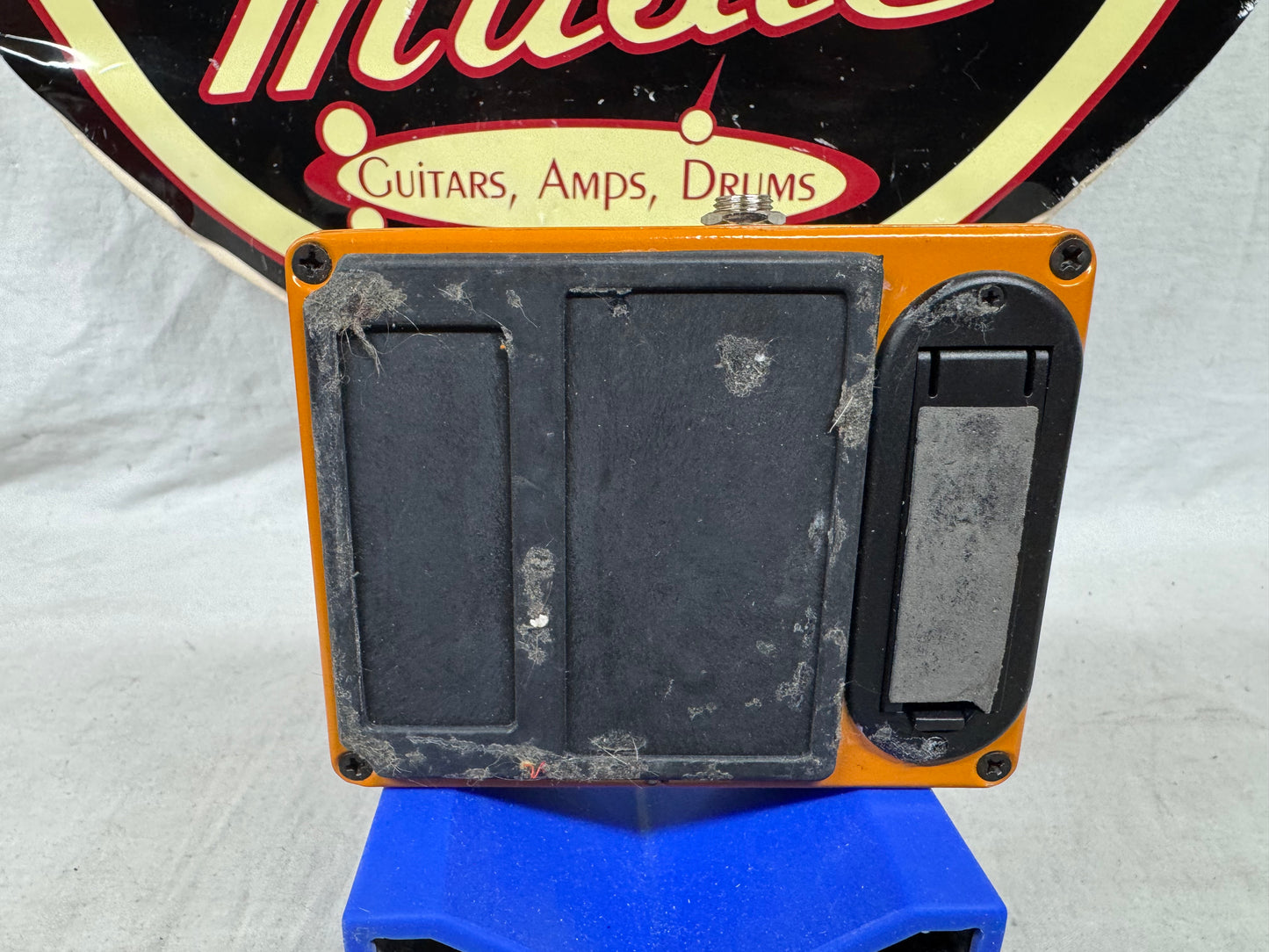 BBE Boosta Grande Booster Boost Pedal