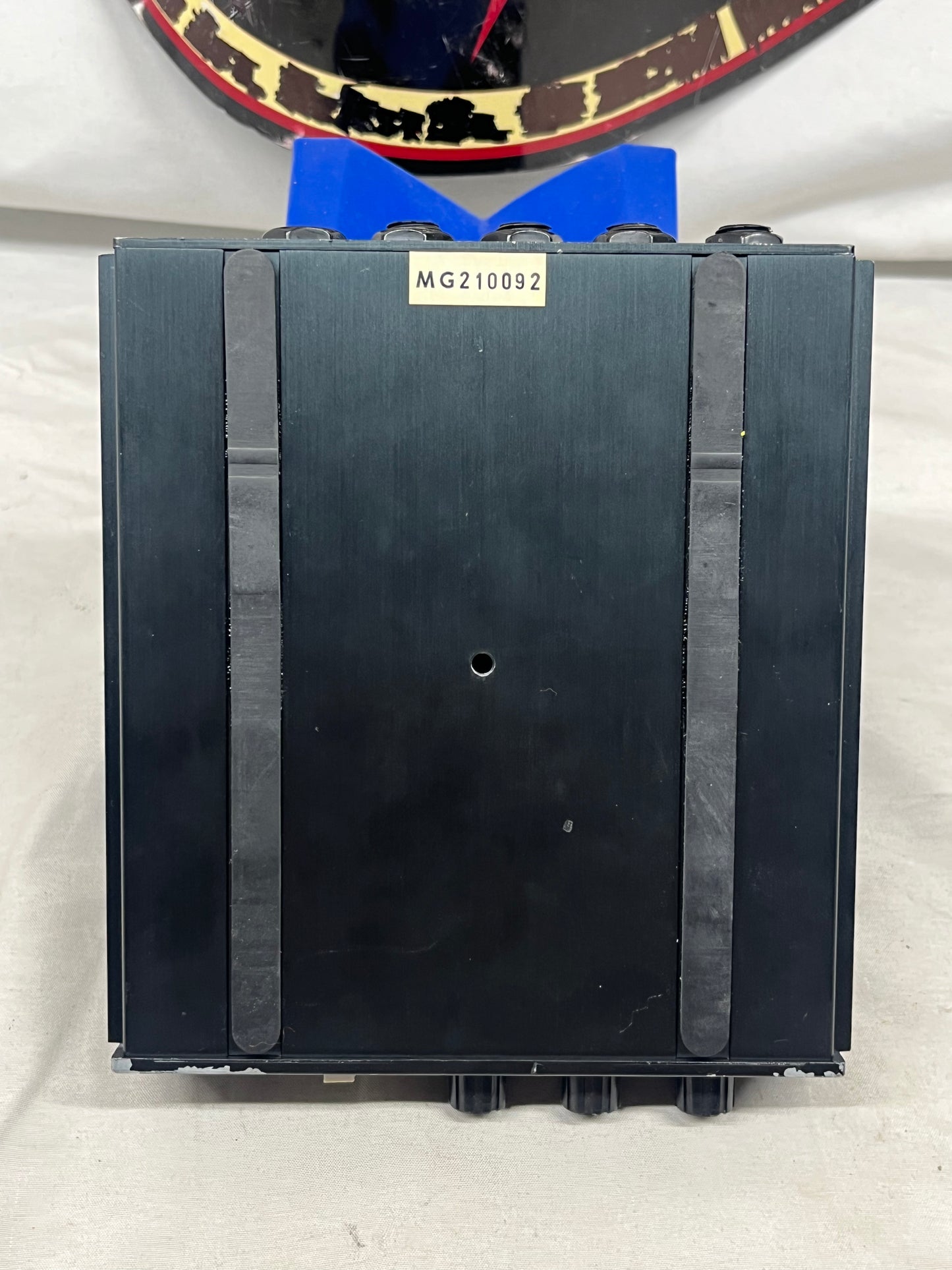 Alesis Micro Gate Noise Gate Module
