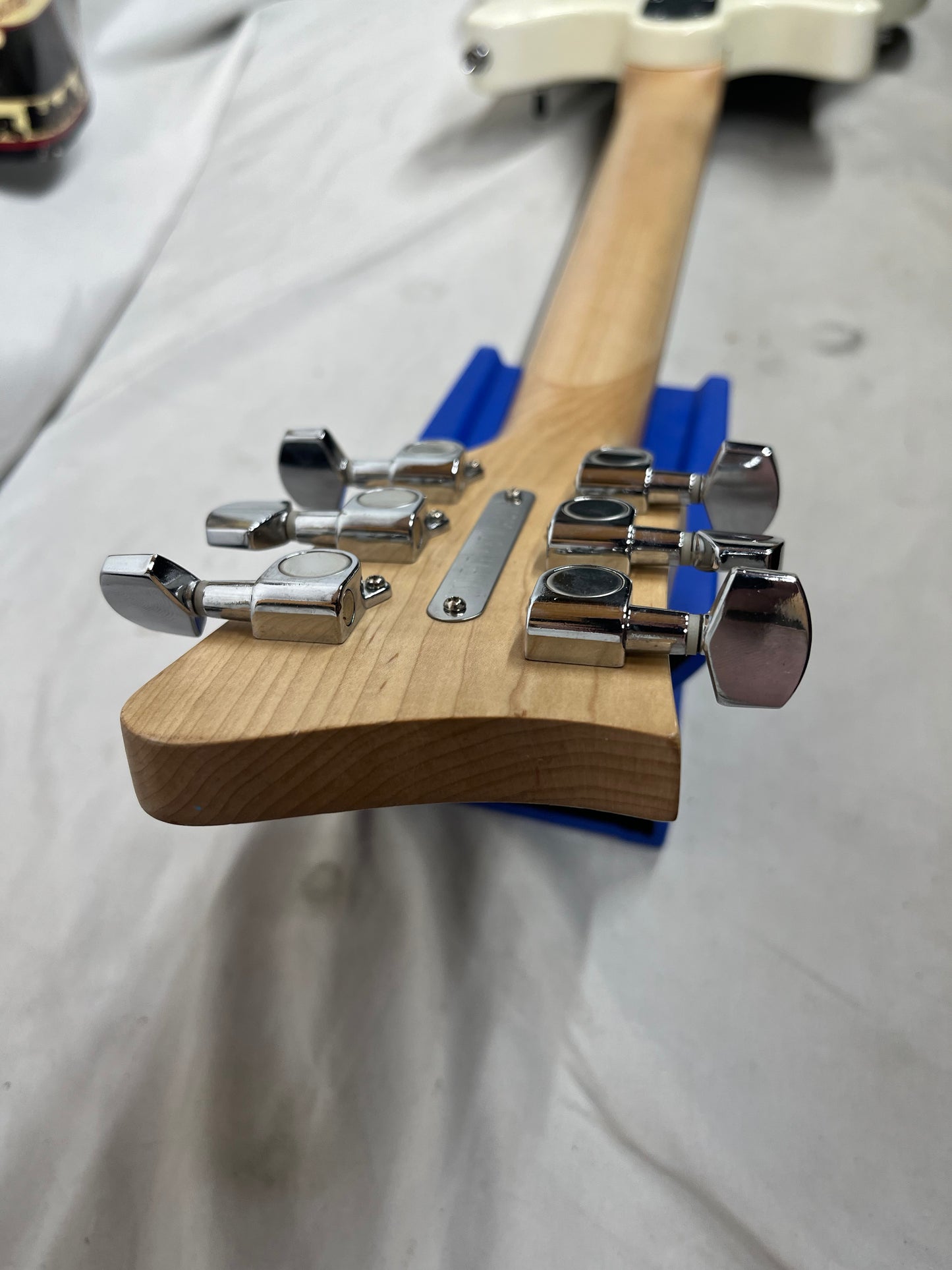 First Act Volkswagen Doublecut Electric Guitar