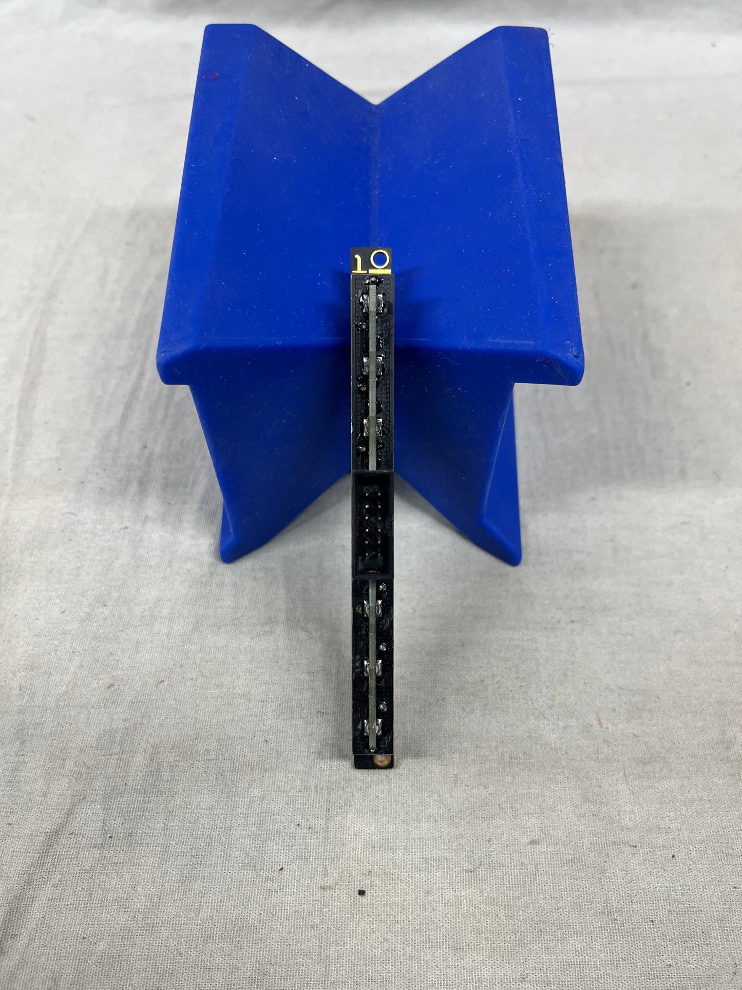 Instruo CV Expander Module for Arbhar Granular Audio Processor