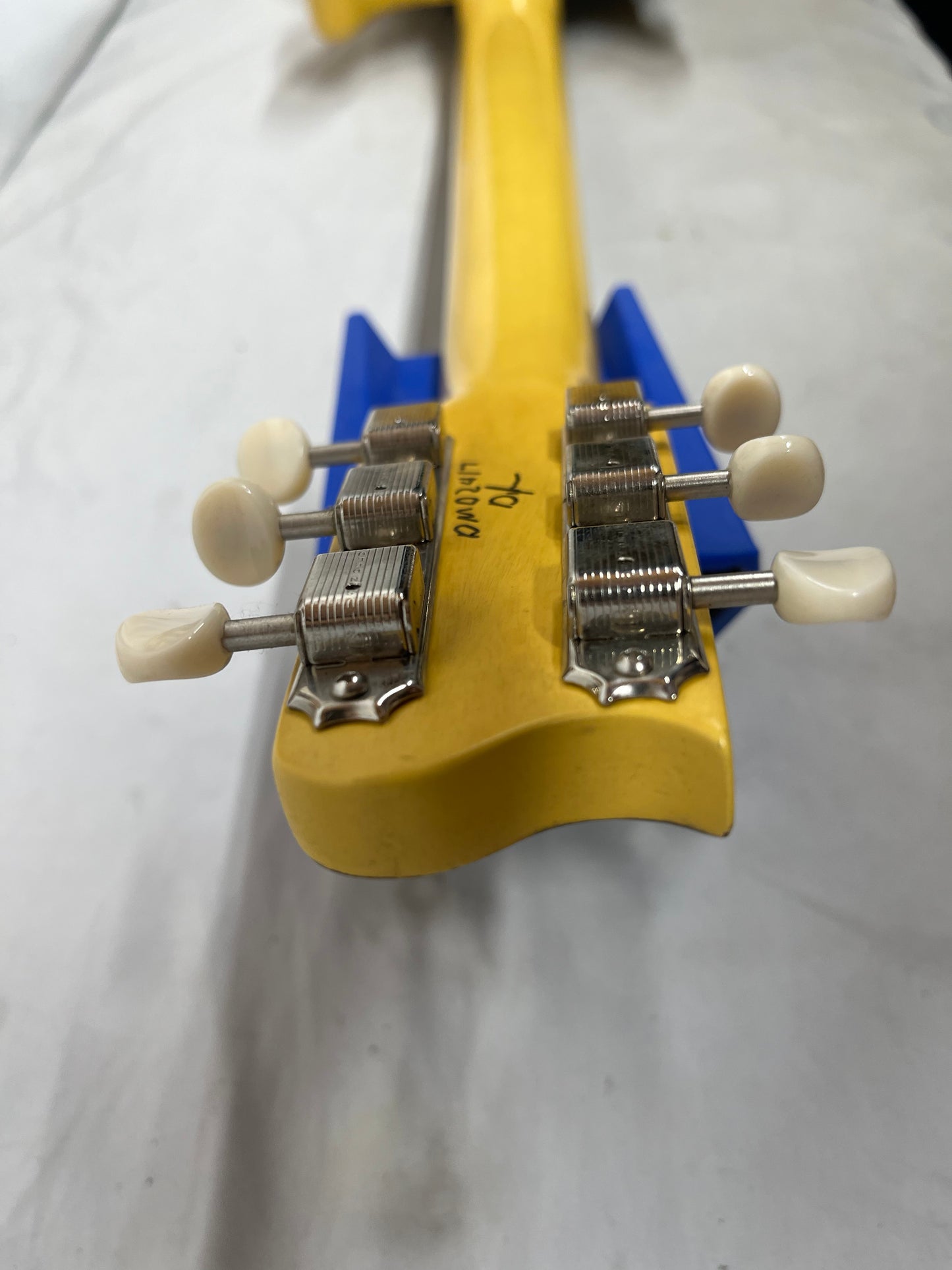 Dylan Doublecut Electric Guitar
