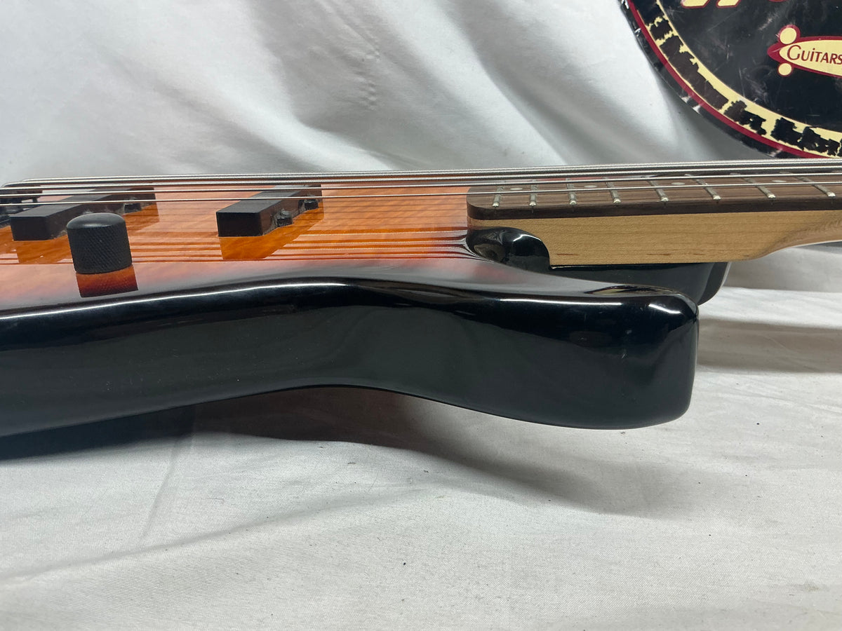 Peavey Millennium BXP 5-String Electric Bass 2010s