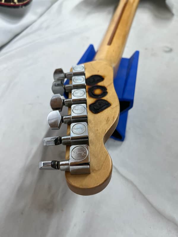 Fender Telecaster Tele - Image 25