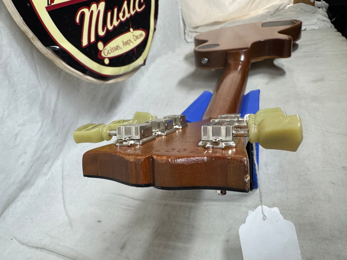 Gibson Les Paul Tribute Guitar 2018