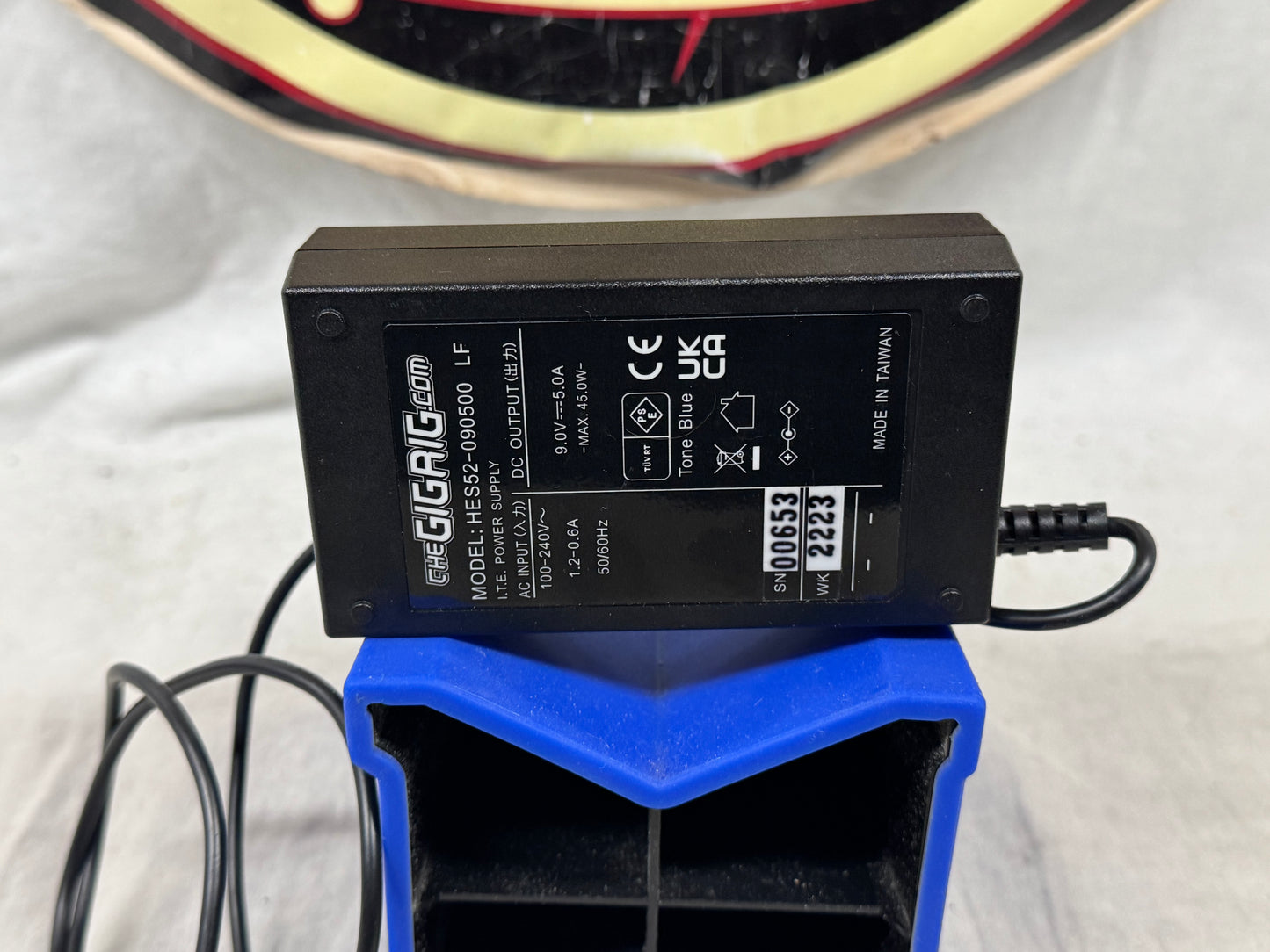 GigRig Generator Power Supply