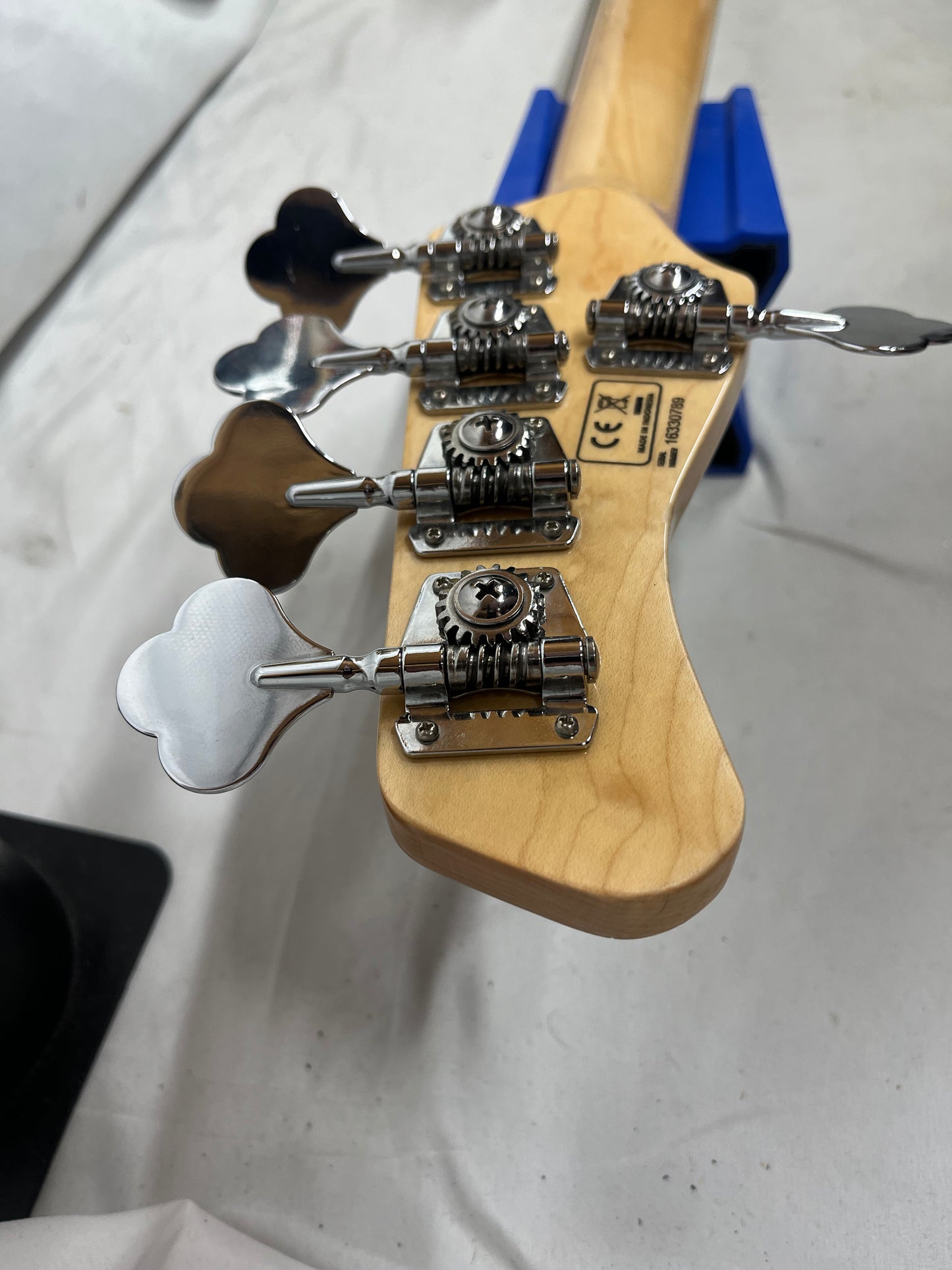 Sire Marcus Miller V7 5-String J-Style Electric Bass