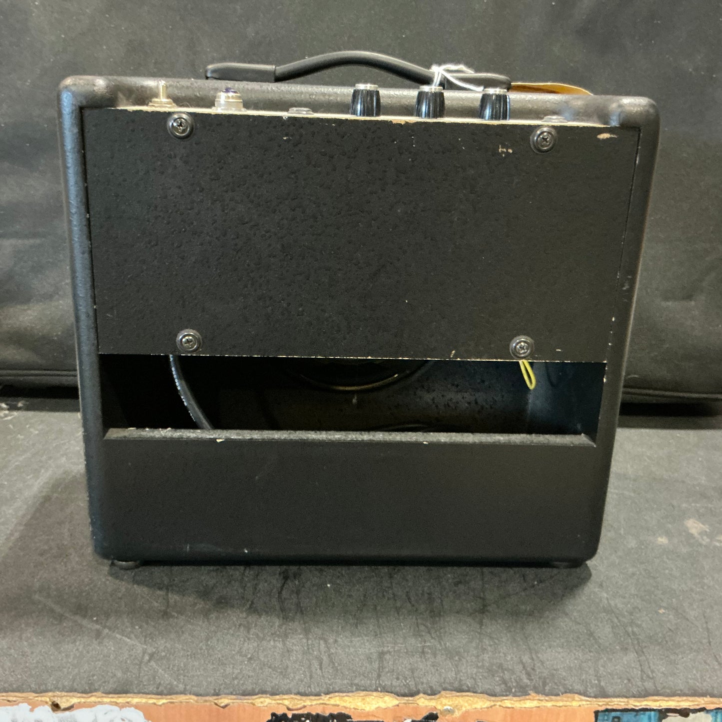 Crate VC-508 vc508 Guitar Combo Amplifier - Local Pickup Only
