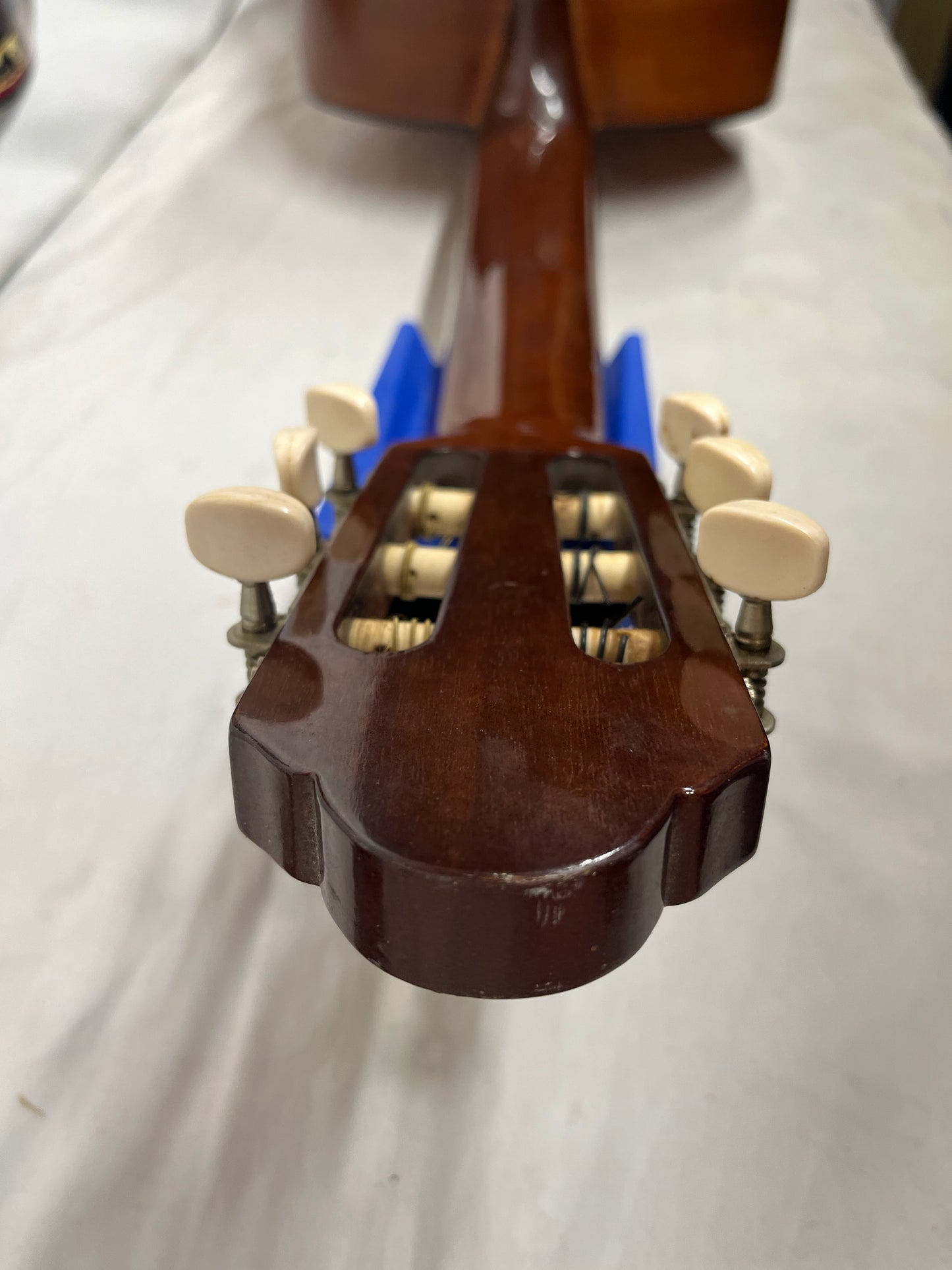 Yamaha Eterna EC-12 Classical Acoustic Guitar