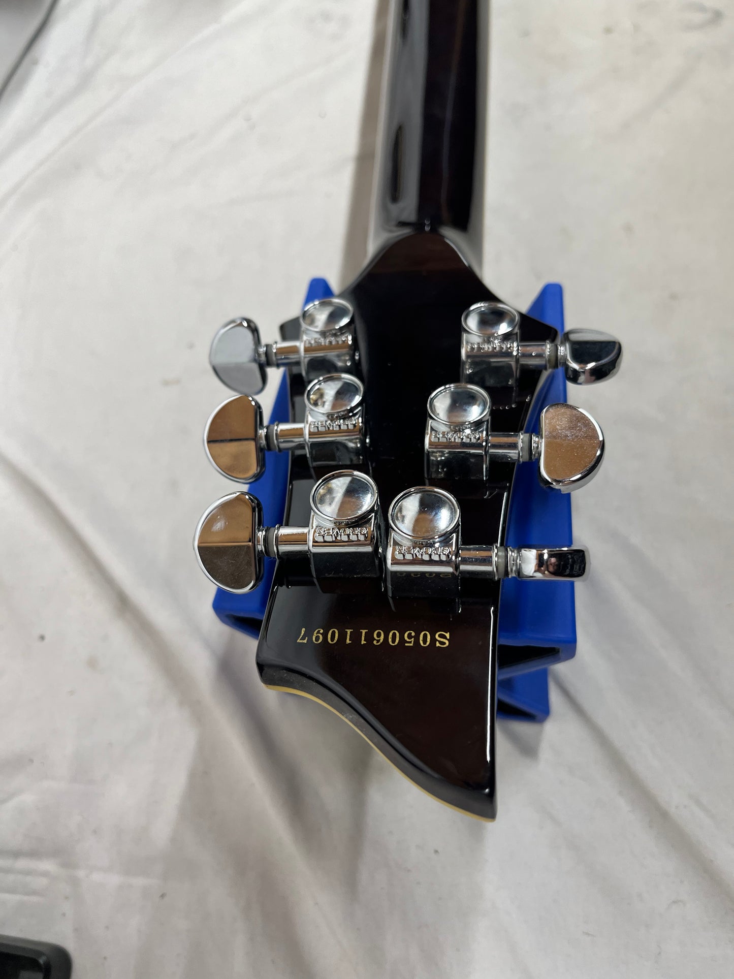 Schecter Diamond Series C-1 E/A HH Semi-Hollow Body Electric Guitar with Hard Case