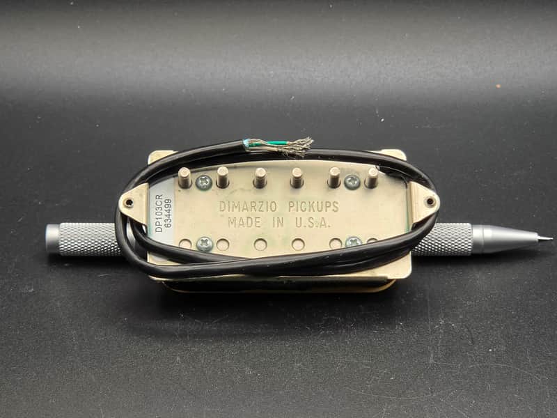 DiMarzio DP103CR - Image 2