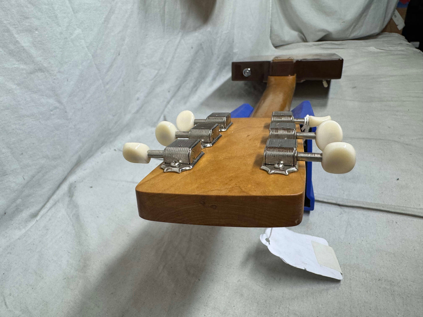 Emery Atom Smasher 6-string Electric Guitar