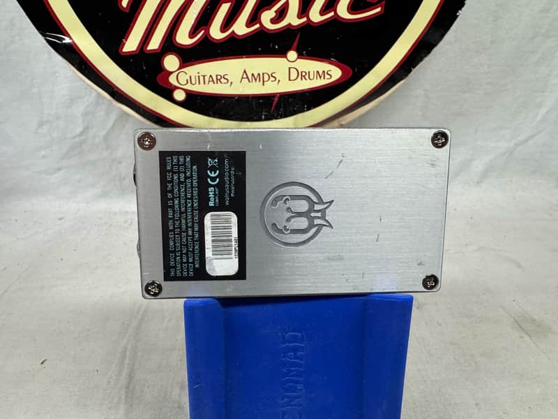 Walrus Audio ARP-87 Multi-Function Delay Pedal - Image 7