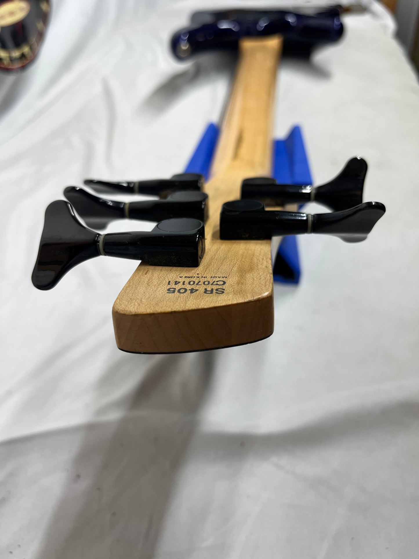 Ibanez SR 405 Soundgear 5-String Electric Bass