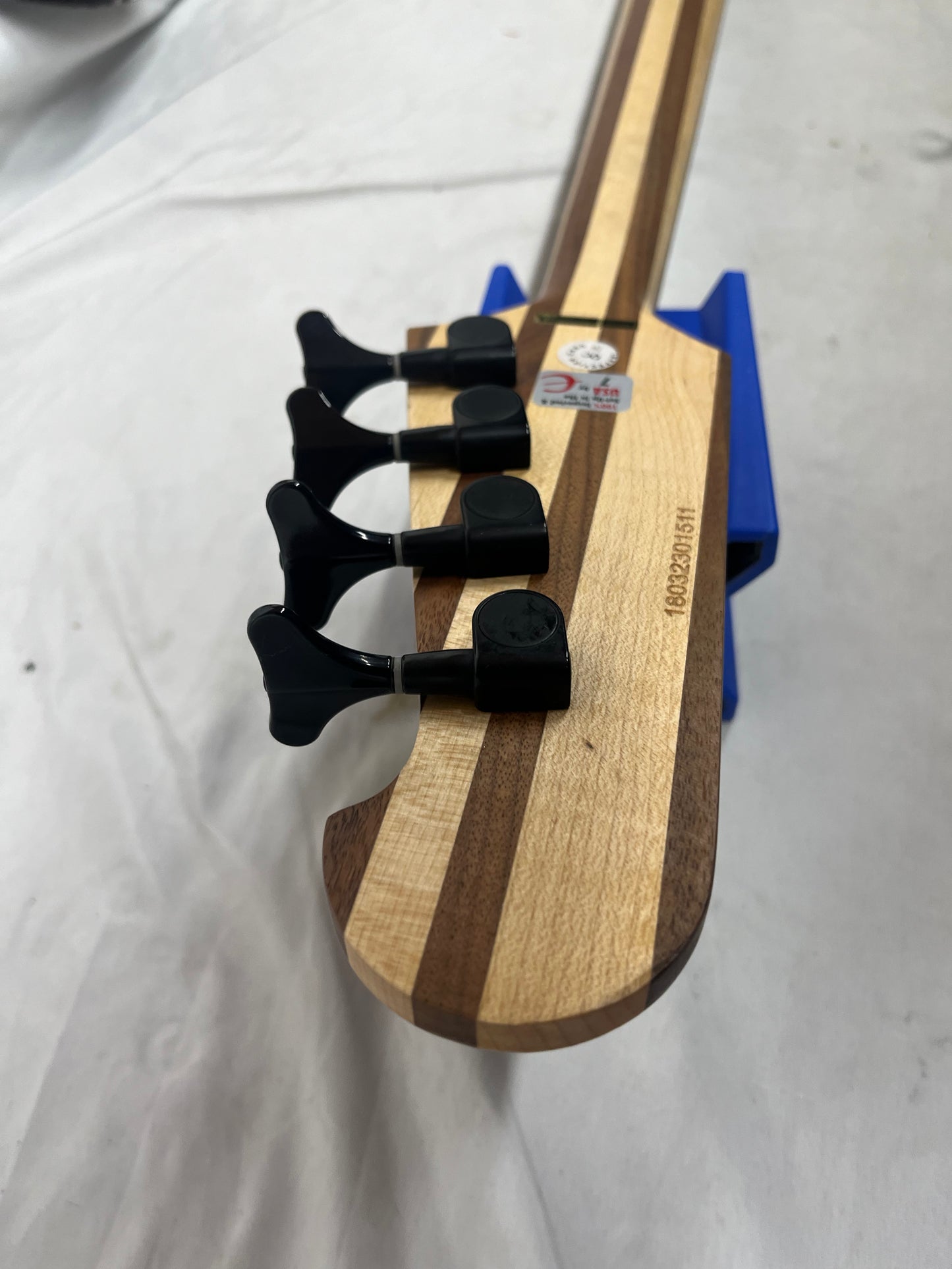 Epiphone T-Bird Pro 4-String Electric Bass with Case