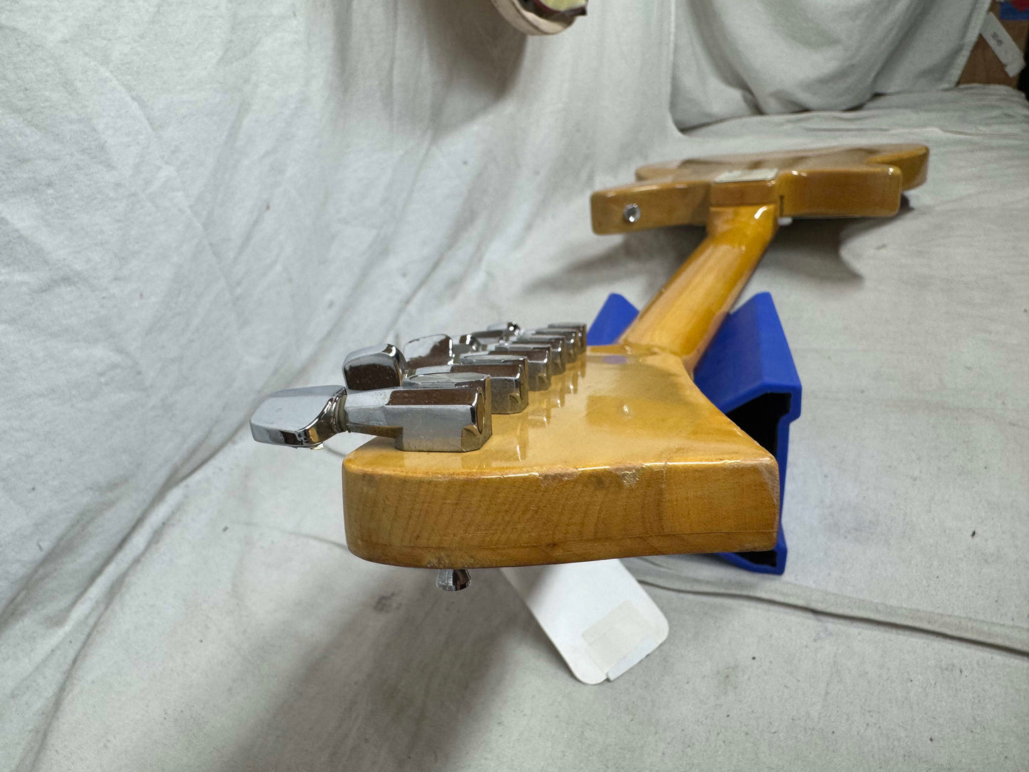Gretsch Model 7625 TK-300 TK300 Guitar - Natural