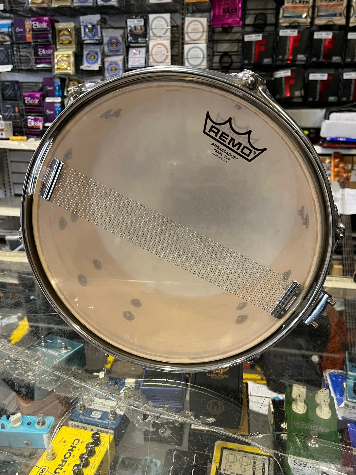 PDP 12"x6.5" Snare Drum