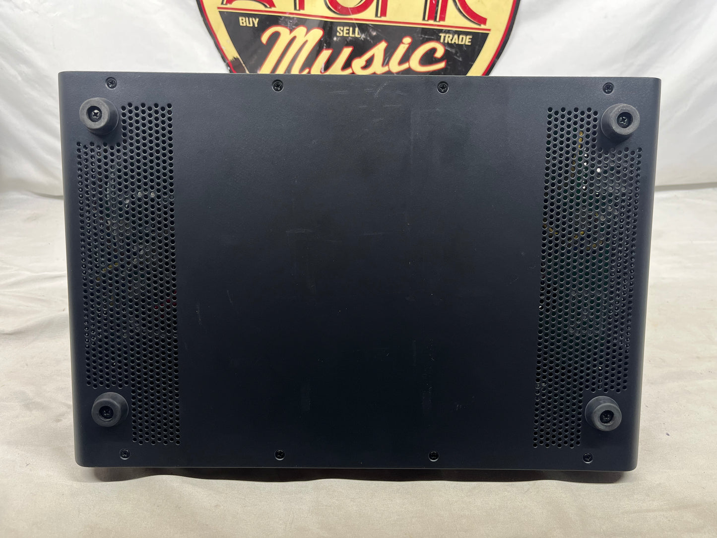 Ampeg PF-50T Portaflex 50-Watt Tube Bass Amp Head - Local Pickup Only
