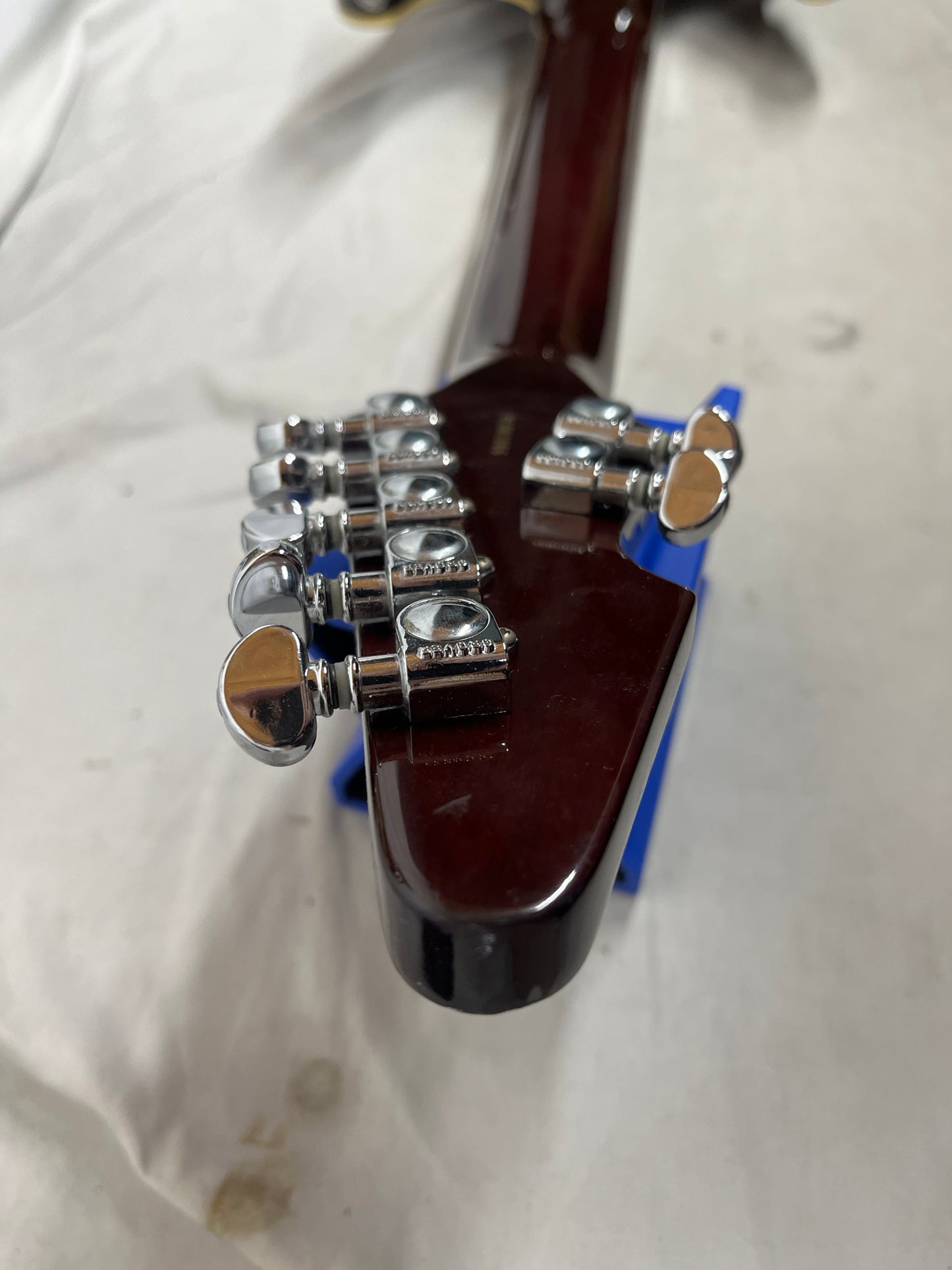 Schecter Diamond Series C-7 Plus HH 7-String Electric Guitar
