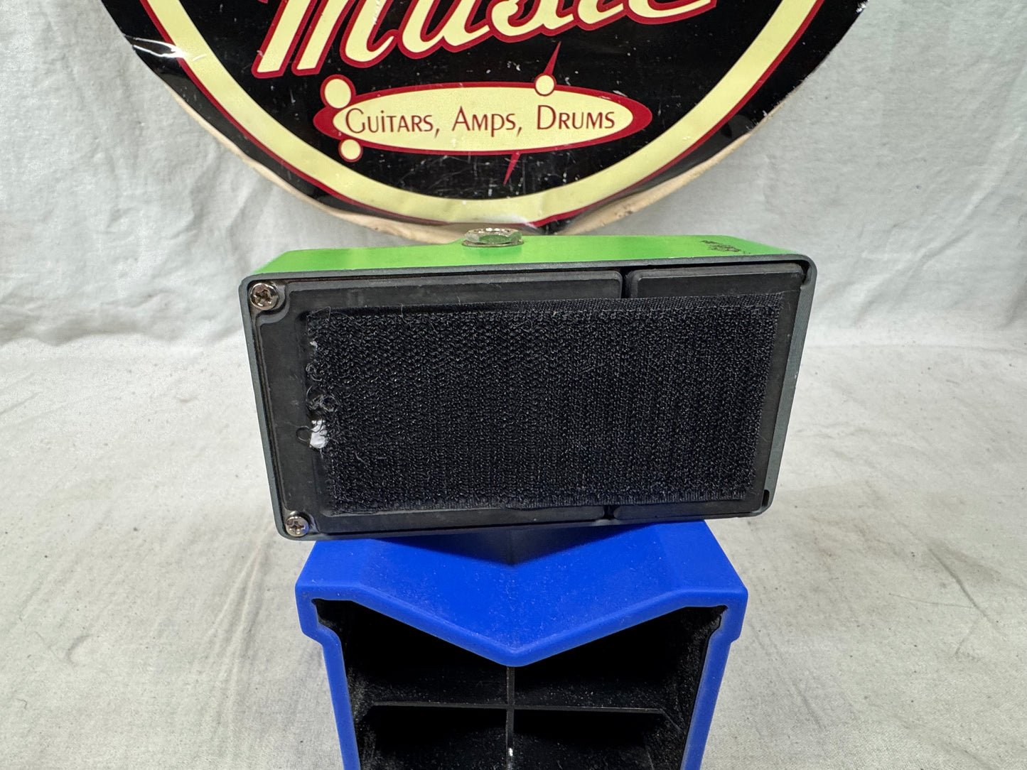 Ibanez TS9 TS 9 Tube Screamer Overdrive Pedal - MIJ Made In Japan
