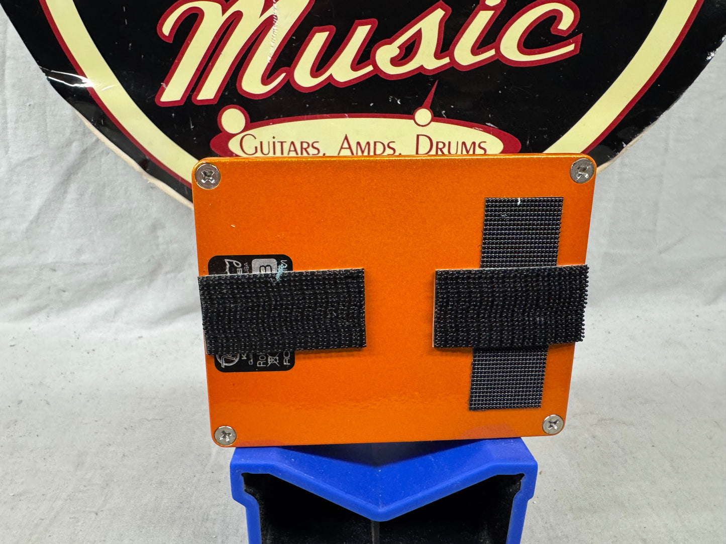Keeley Electronics D&M Drive Overdrive Pedal