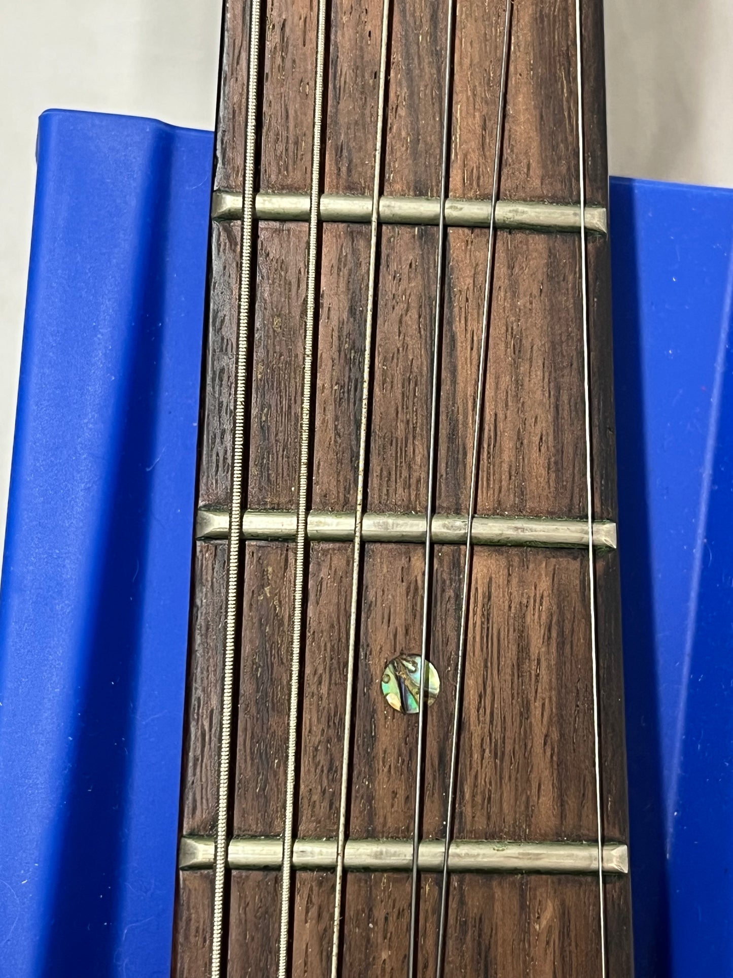 Schecter Diamond Series Gryphon Doublecut Electric Guitar