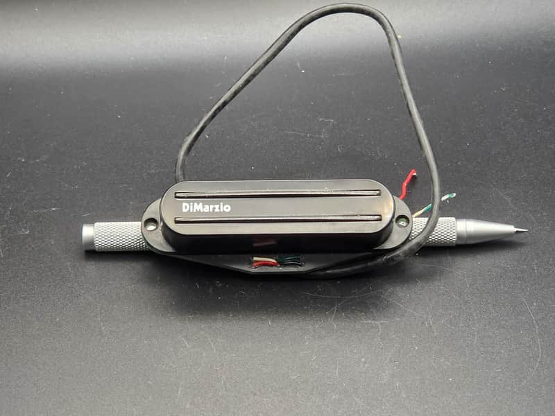 DiMarzio Fast Track 1 DP181