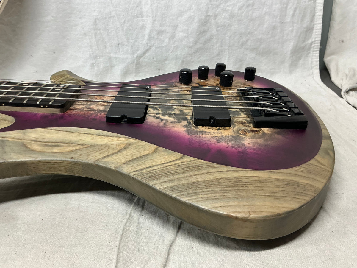 Schecter Guitar Research Bass